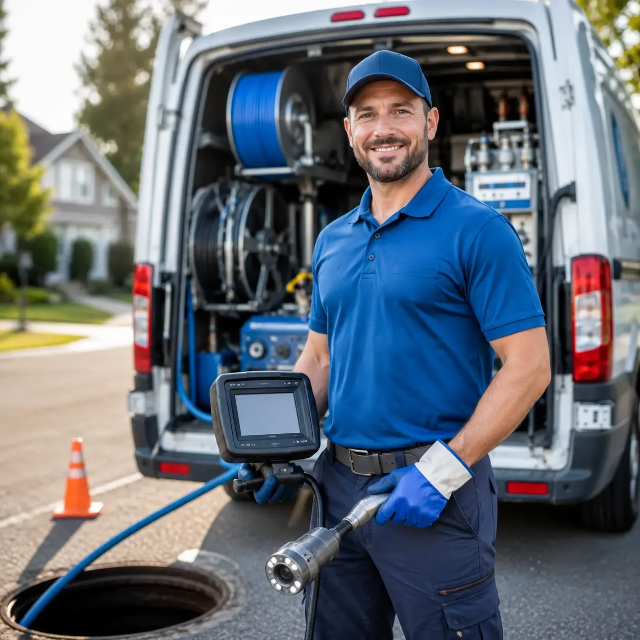 Local Pipe Relining specialists in Canal Winchester, OH