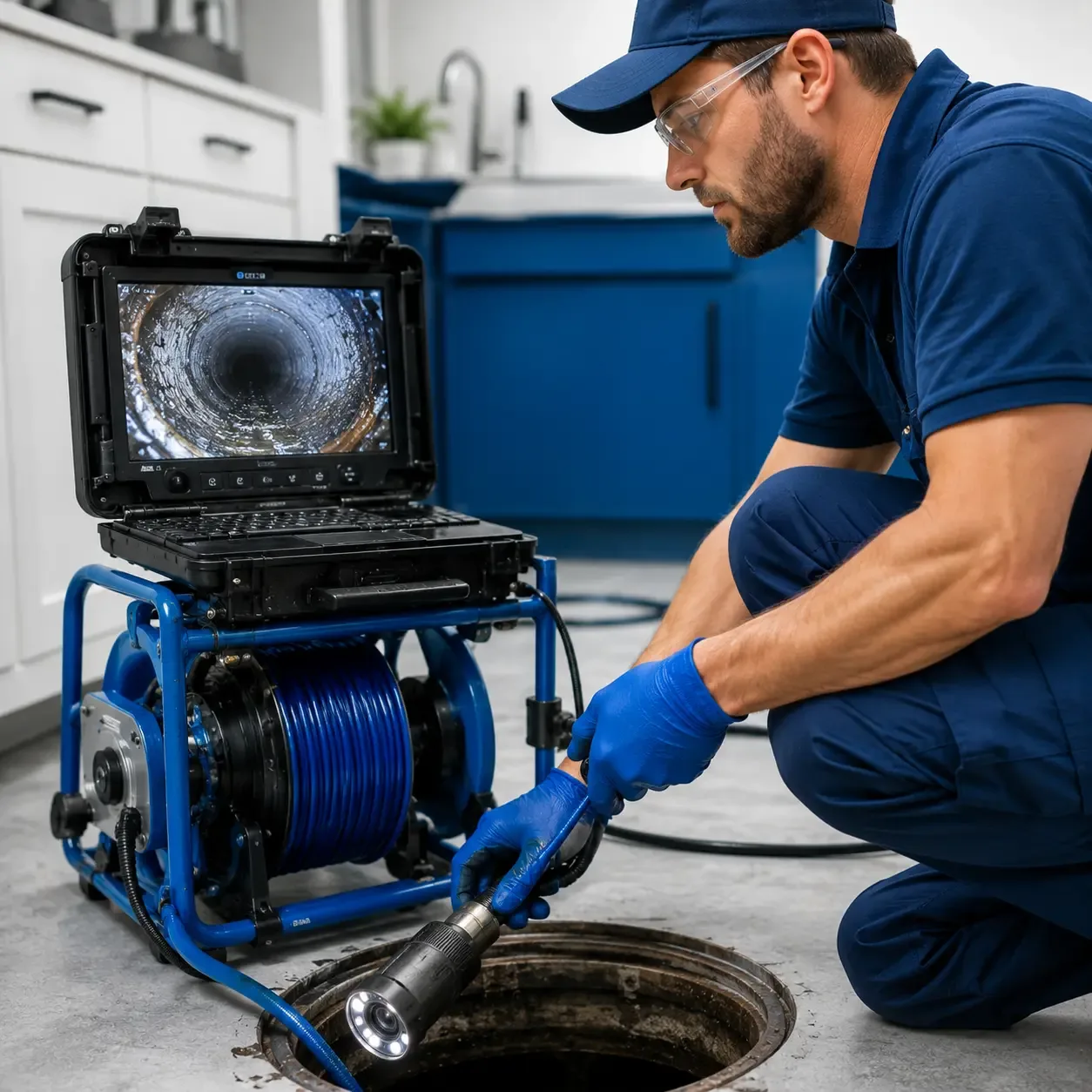Pipe Relining professionals serving Canal Winchester, OH